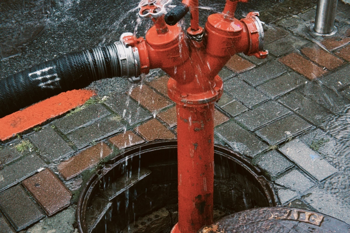 Commercial water damage restoration in Chula Vista